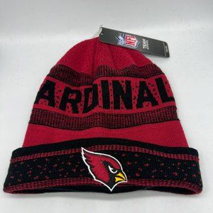 Arizona‎ Cardinals NFL Team Apparel Hat Beanie Cap New Youth